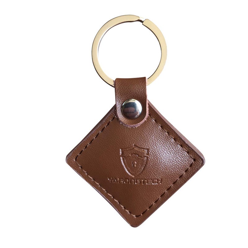 Key fobs 13.56mhz, RFID 1K Key Tag for Door Entry Access Control (Pack of 2)